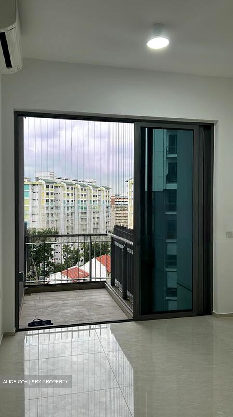 Forest Woods (D19), Condominium #473856641